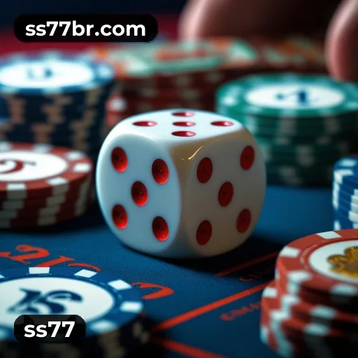 ss77 PIX instantâneo Brasil - Depósito e saque em minutos 24/7