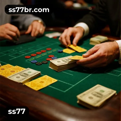 ss77 APP mobile iOS Android - 187 mil downloads São Paulo Rio BH