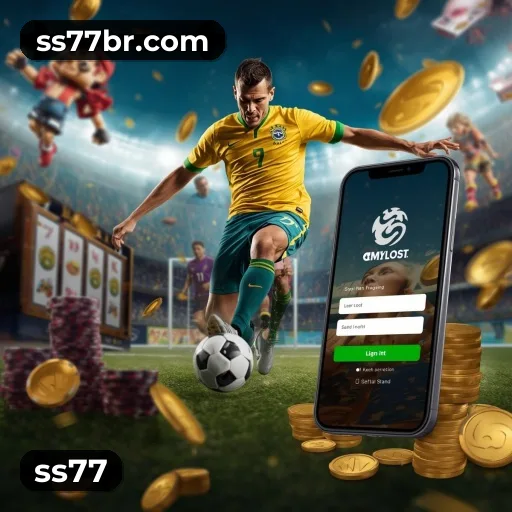 Vantagens exclusivas ss77 para jogadores brasileiros - São Paulo, Rio, BH