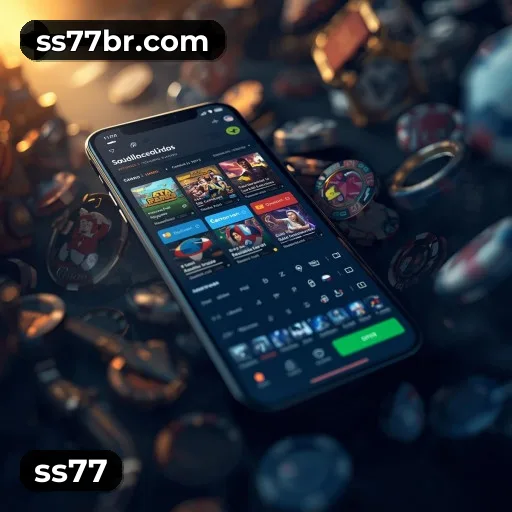 Jogo responsável ss77 - Ferramentas de controle, limites, auto-exclusão, suporte CVV 188