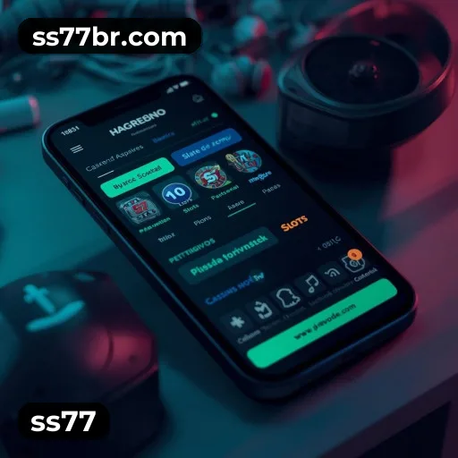 ss77 suporte 24/7 português Brasil - 47 atendentes brasileiros chat ao vivo